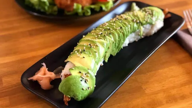 Asian Touch Montrouge - 0