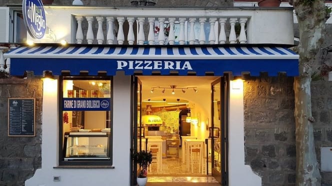 Di Meglio Pizzeria - 9