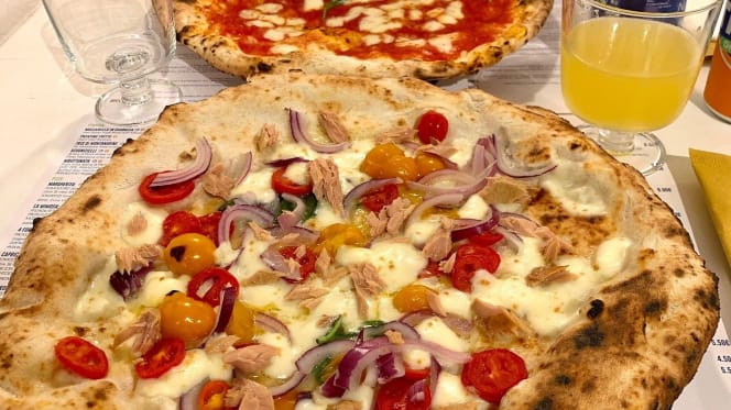 Di Meglio Pizzeria - 7