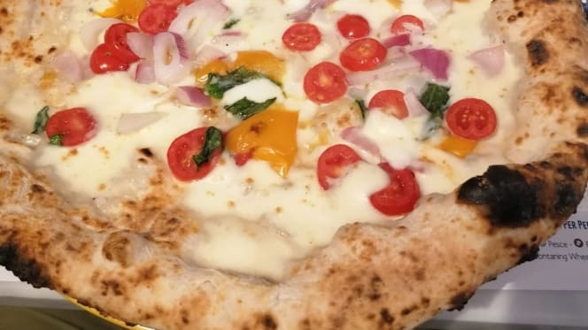 Di Meglio Pizzeria - 8