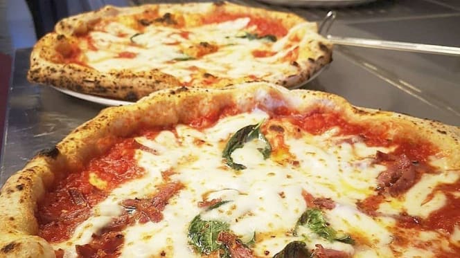 Di Meglio Pizzeria - 6