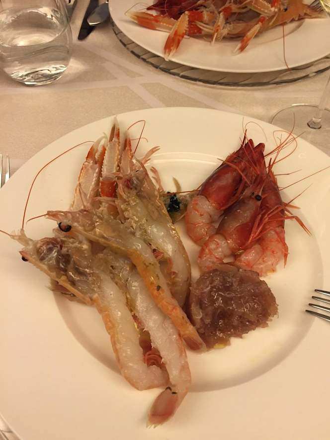 SABA - Meat & Fish Restaurant - 4