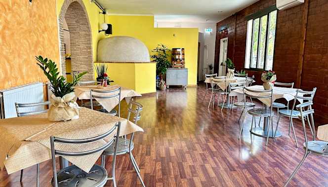 Azienda Agricola Chiarucci - 5