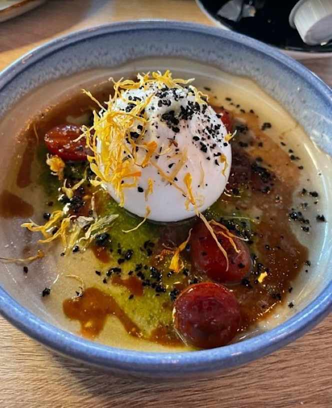 Restaurant Culina - 4