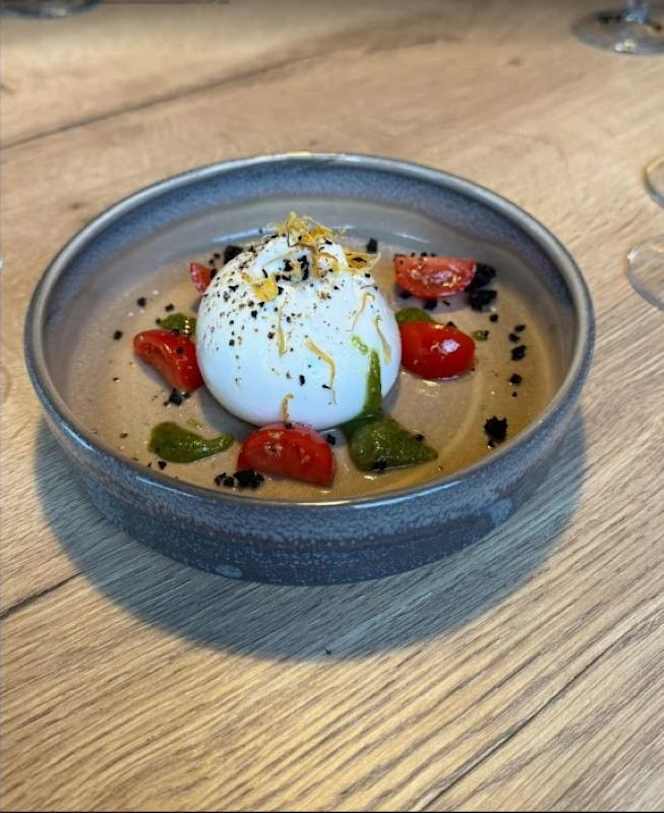 Restaurant Culina - 5