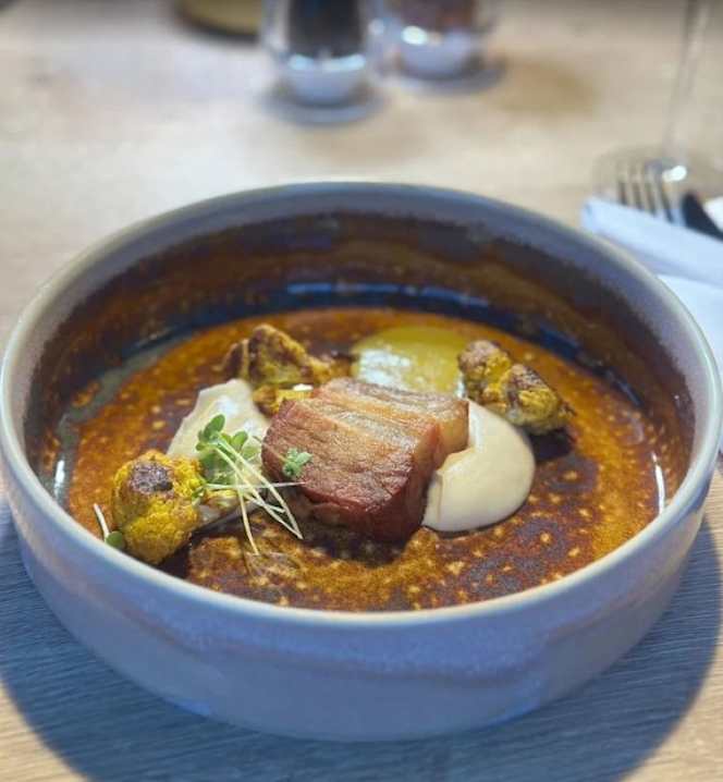 Restaurant Culina - 3