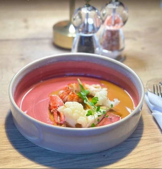 Restaurant Culina - 6