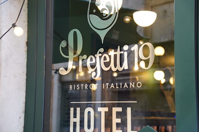 Prefetti 19 - 9