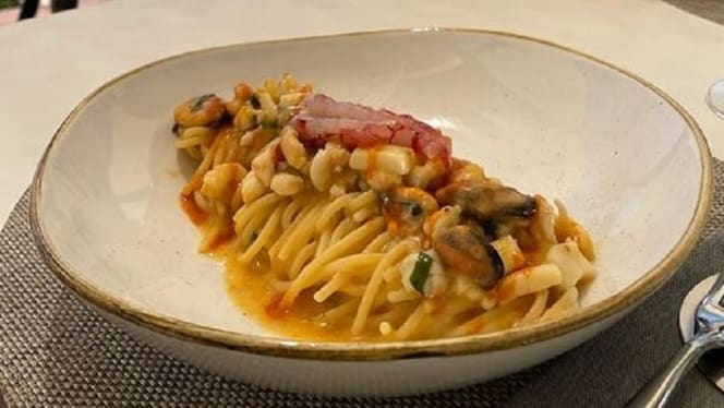 Orasea Food & Wine Experience - 2