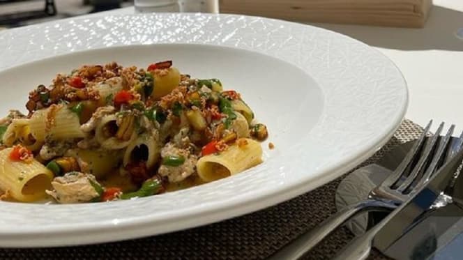 Orasea Food & Wine Experience - 4