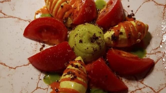 Orasea Food & Wine Experience - 3