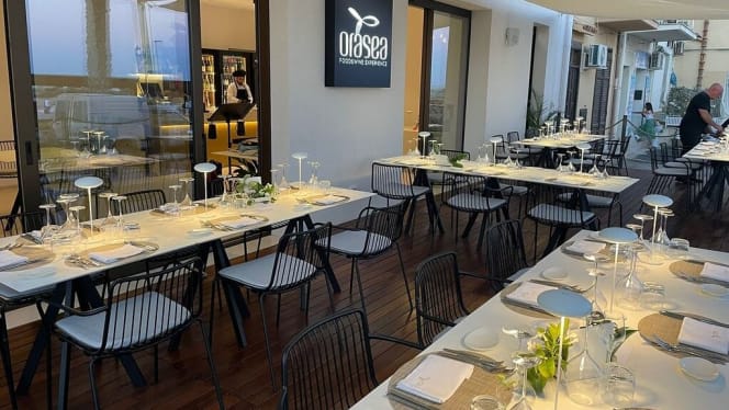 Orasea Food & Wine Experience - 6