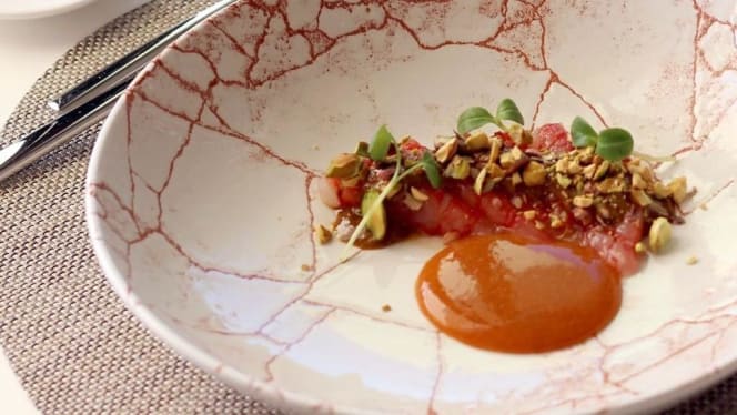 Orasea Food & Wine Experience - 9