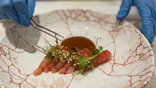 Orasea Food & Wine Experience - 8