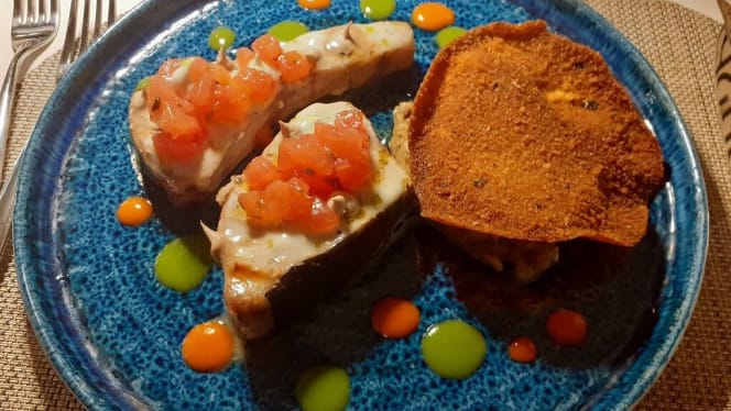 Orasea Food & Wine Experience - 1