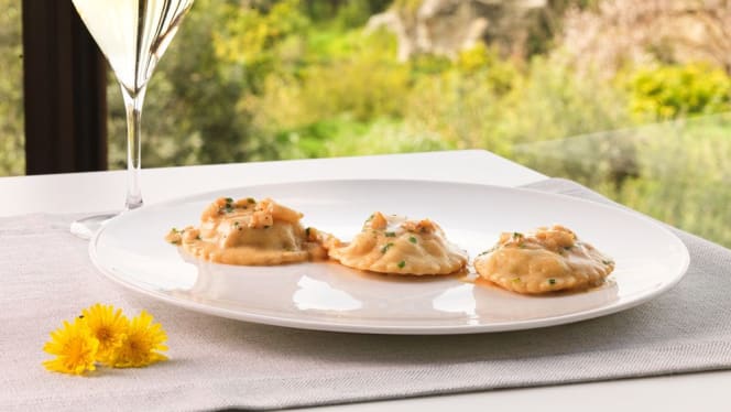 Momento Ristorante - 7