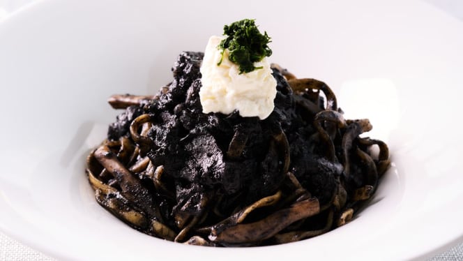 Momento Ristorante - 5