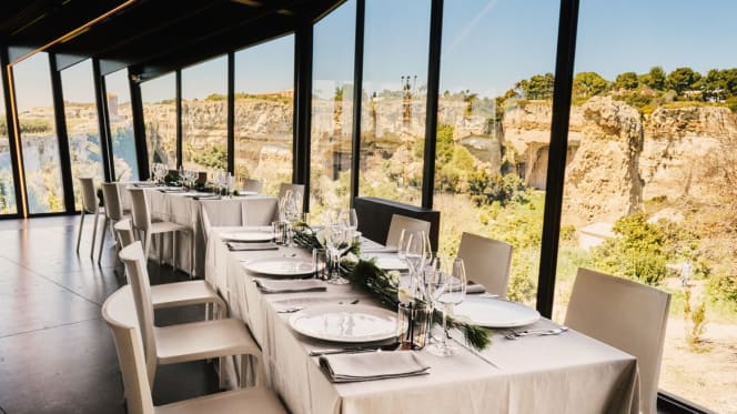 Momento Ristorante - 6