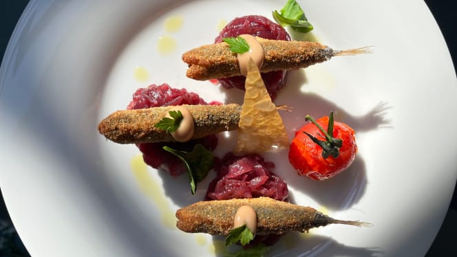 Momento Ristorante - 3