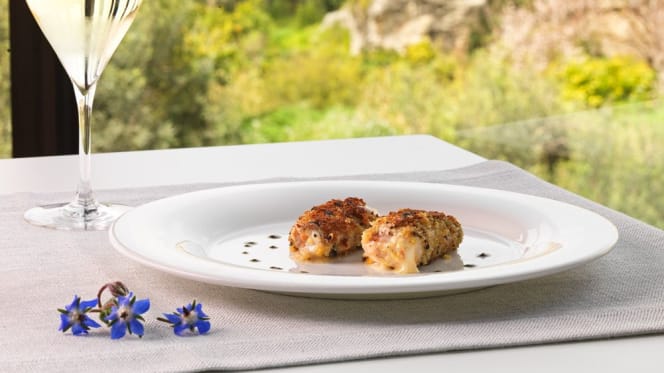 Momento Ristorante - 0