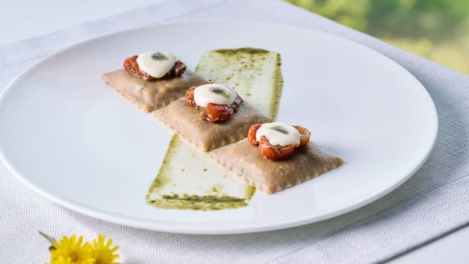 Momento Ristorante - 8