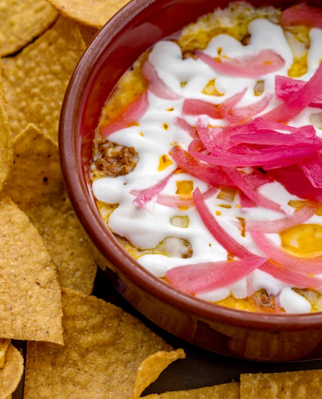 Cantina El Calambrito - 5