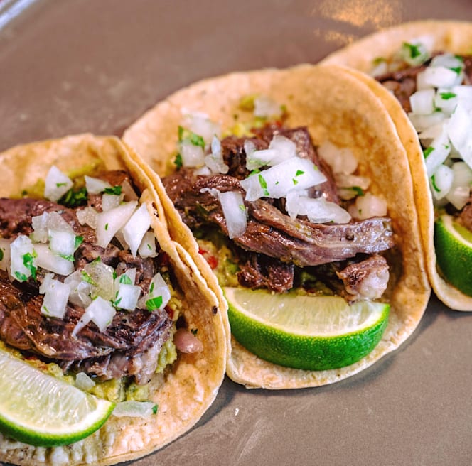 Cantina El Calambrito - 6