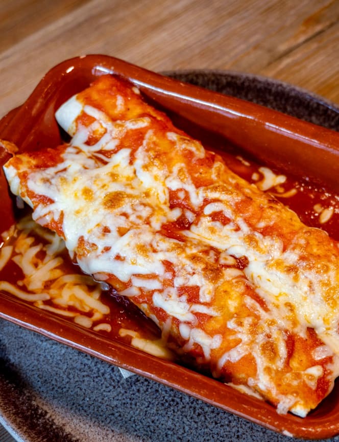 Cantina El Calambrito - 0