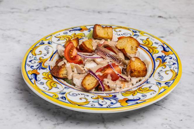 IT - Italian Trattoria Cesson-Sévigné - 4