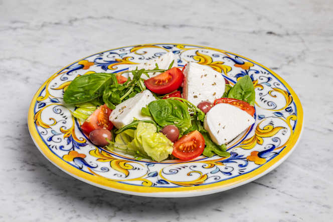 IT - Italian Trattoria Cesson-Sévigné - 9