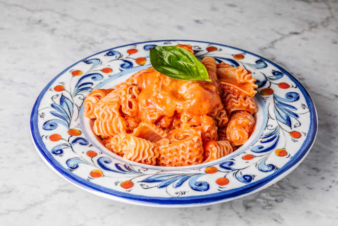 IT - Italian Trattoria Cesson-Sévigné - 6