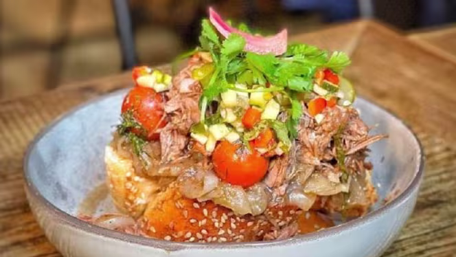 Soumsoum Voltaire - 2