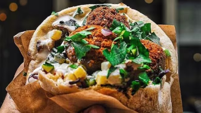 Soumsoum Voltaire - 8