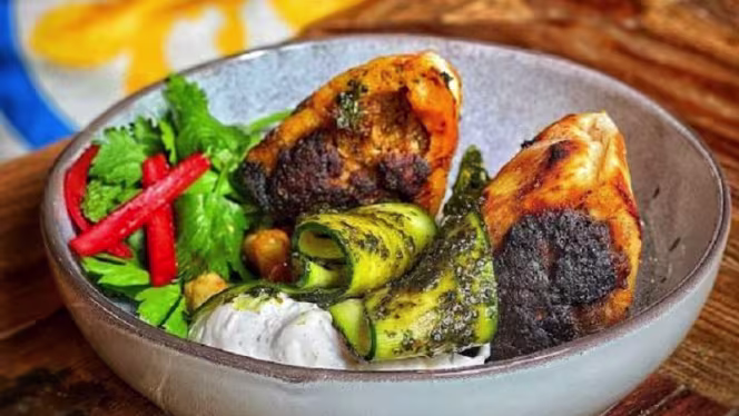 Soumsoum Voltaire - 6