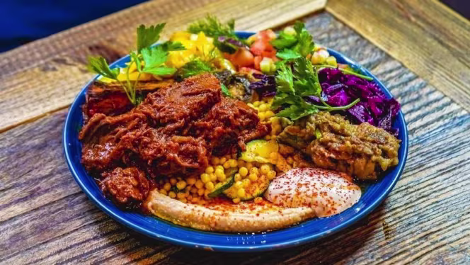 Soumsoum Voltaire - 1