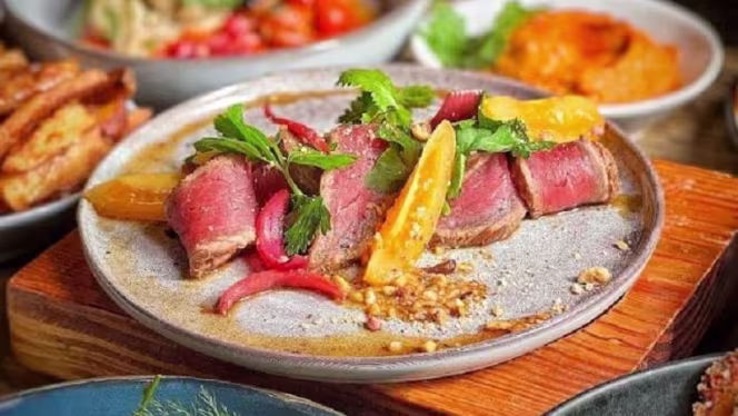 Soumsoum Voltaire - 5