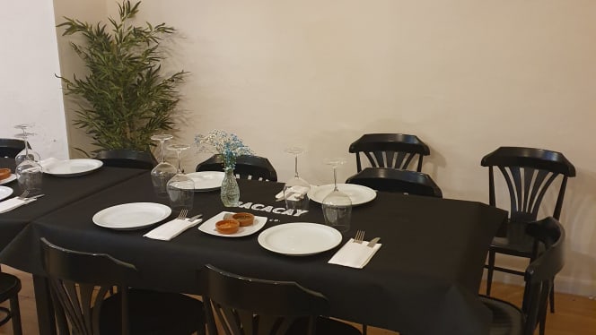 Bacacay - Alacant - 7