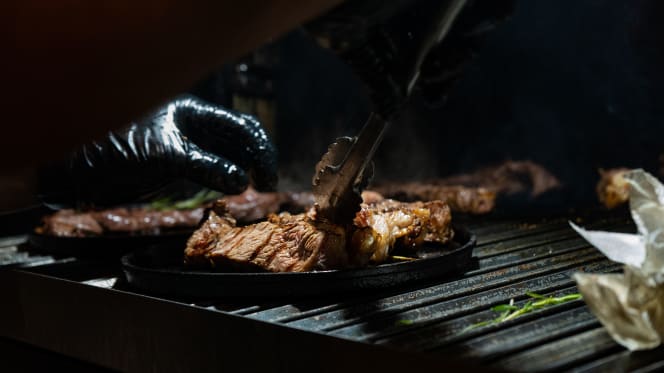 Bacacay - Alacant - 2