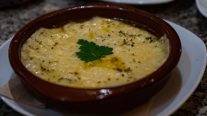 Bacacay - Alacant - 1