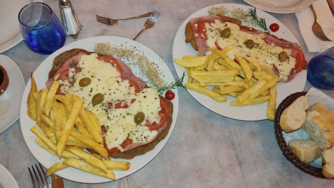 Bacacay - Alacant - 6