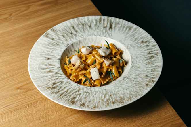 Baia Luna - Arco Felice - 6