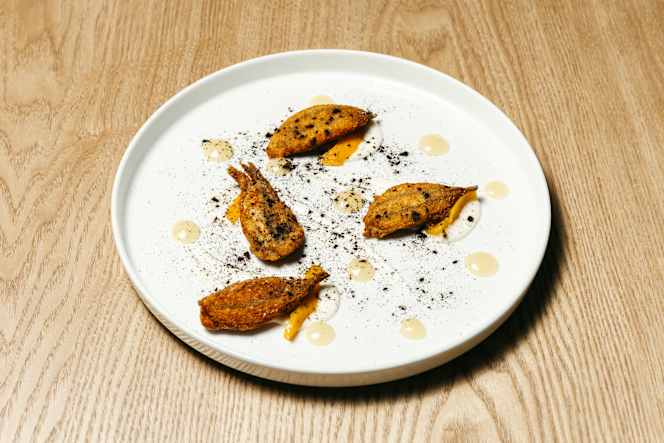 Baia Luna - Arco Felice - 5