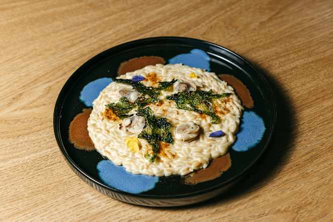 Baia Luna - Arco Felice - 7