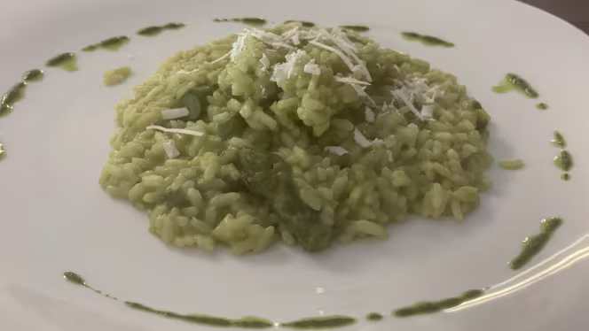 RISTORANTE NUMERO 63 - 1