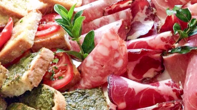 RISTORANTE NUMERO 63 - 9