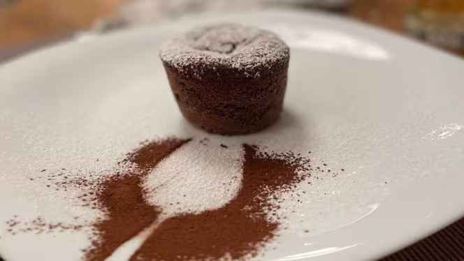 RISTORANTE NUMERO 63 - 5