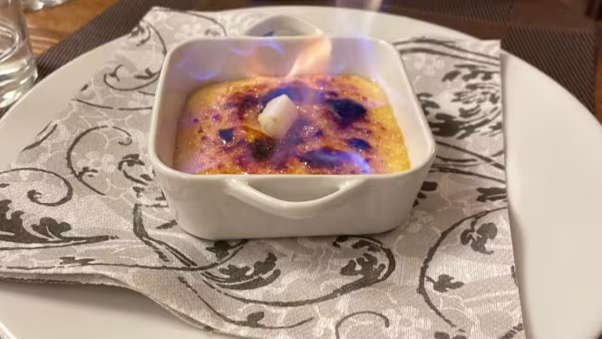 RISTORANTE NUMERO 63 - 4