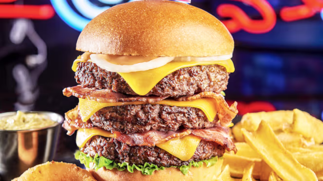 Memphis Coffee - Metz Sémécourt - 4