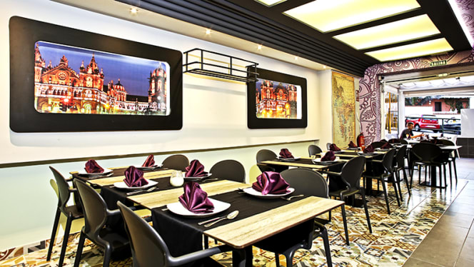 Bombay Babu - Playa La Arena - 5