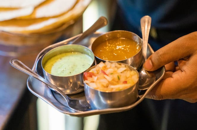 Bombay Babu - Playa La Arena - 2